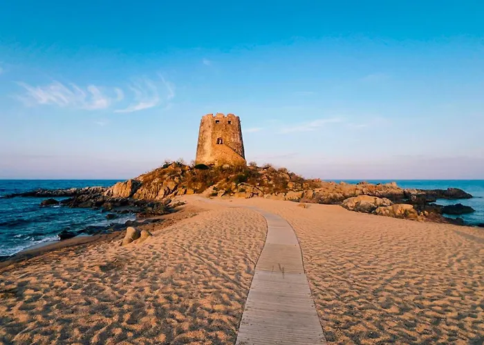 Tatil Evi Sa Marina House